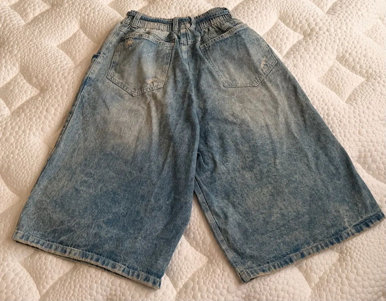 JORTS AZUL - Foto 2
