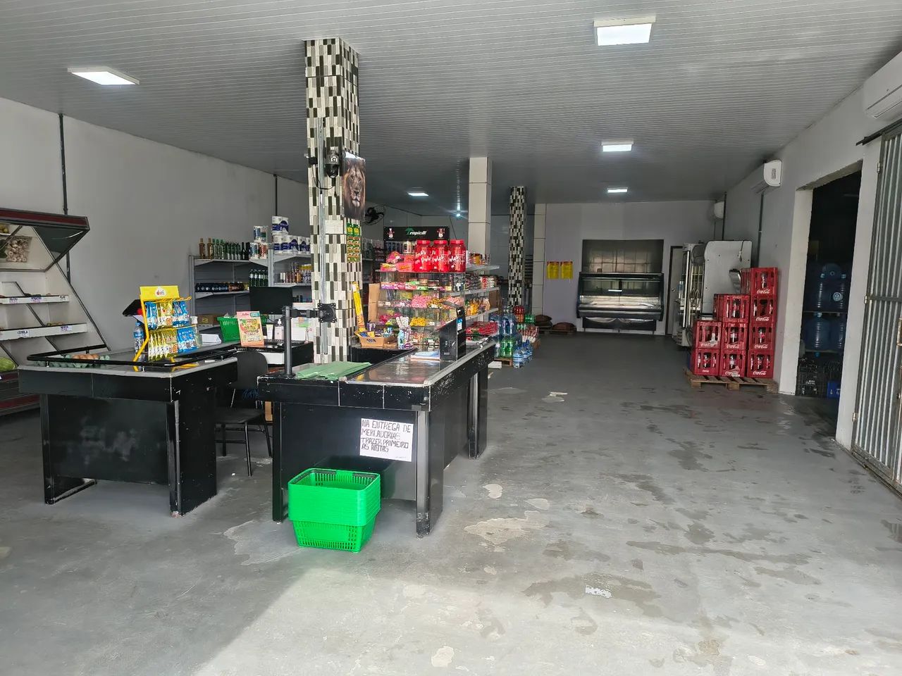 Vendo prédio comercial  - Foto 4