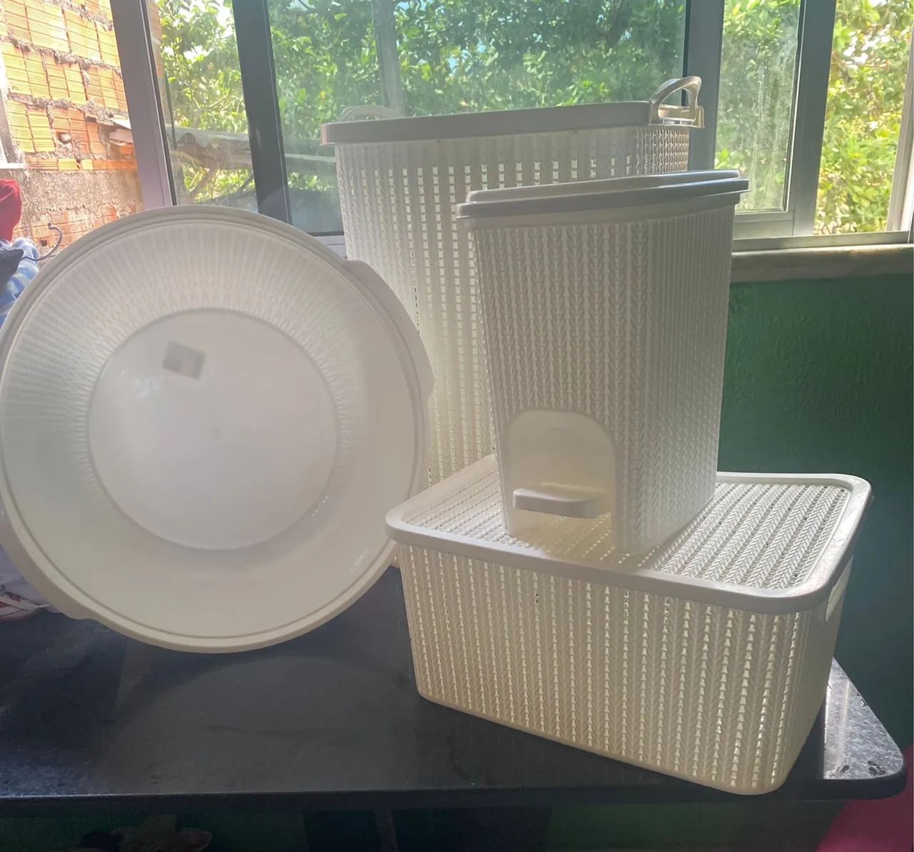 Kit de bebê  - Foto 2