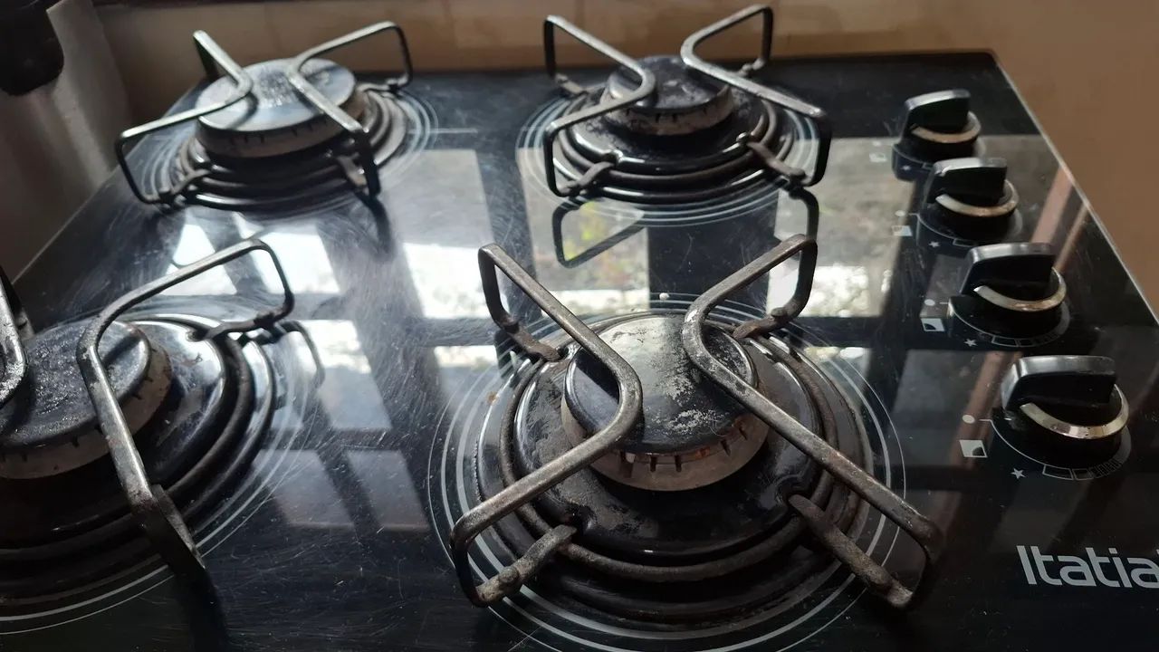 Cooktop  - Foto 4