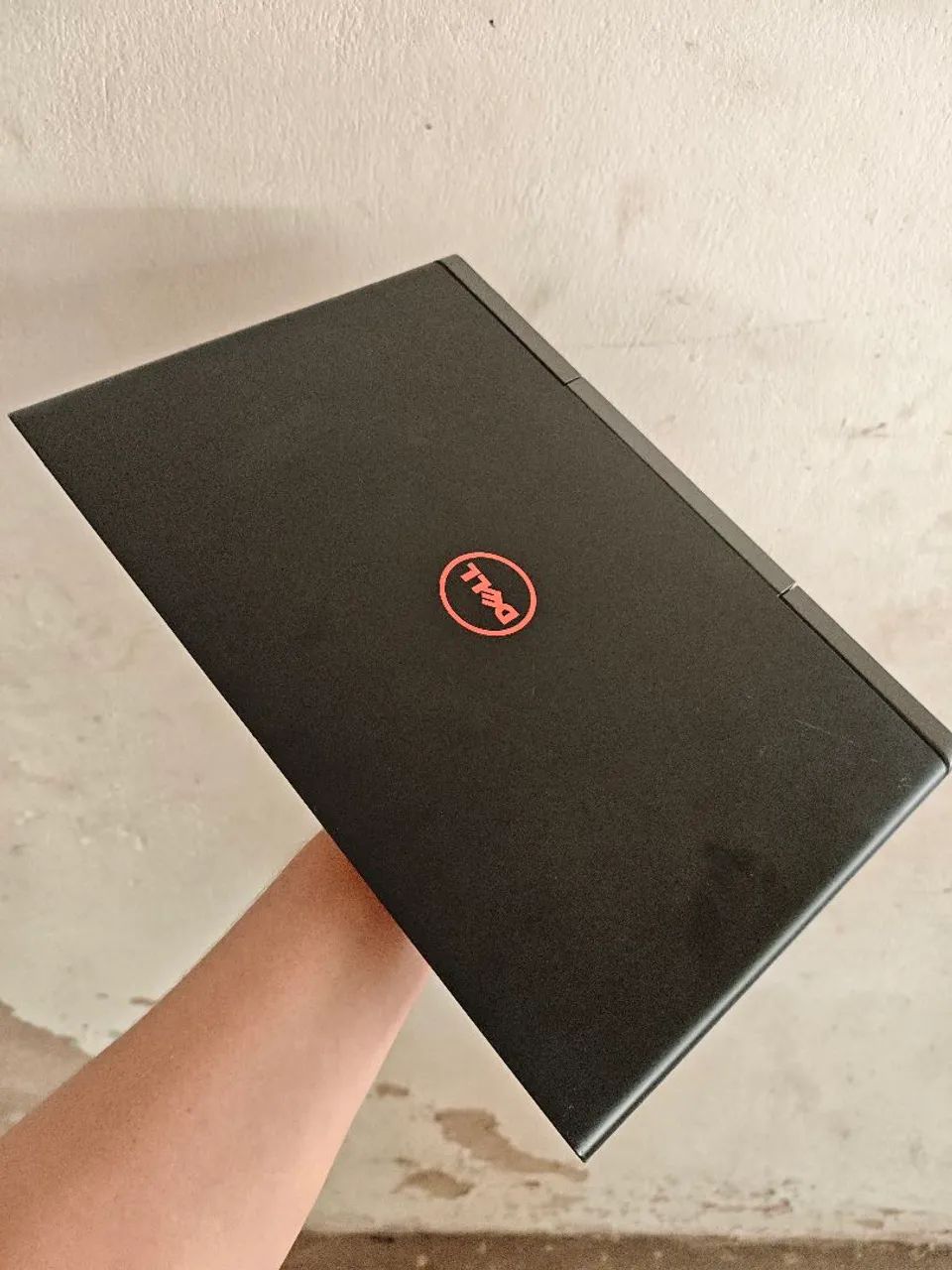 Notebook Gamer Dell  - Foto 5