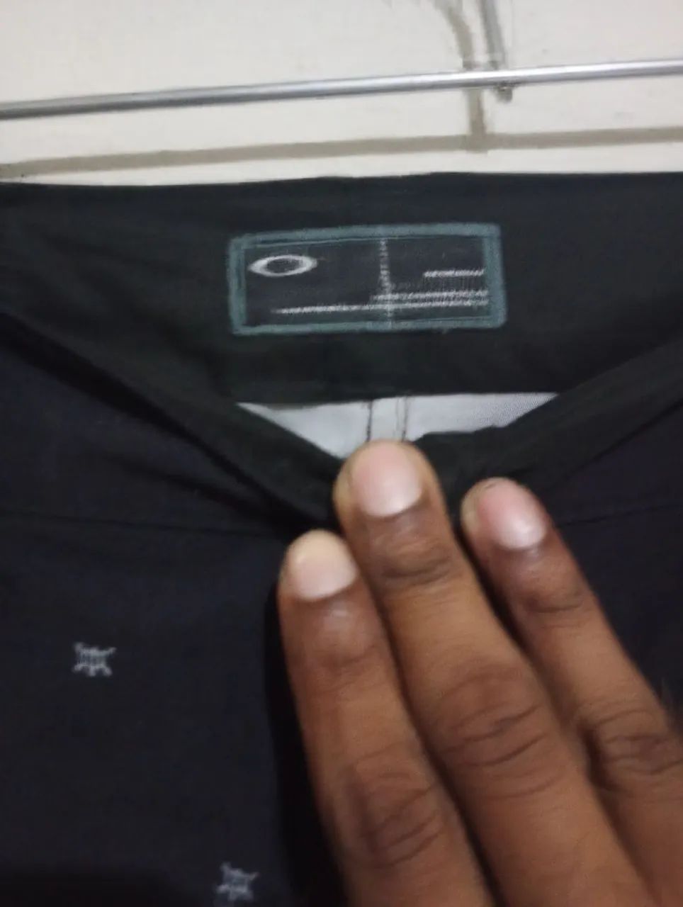 Bermuda Oakley Original  - Foto 3