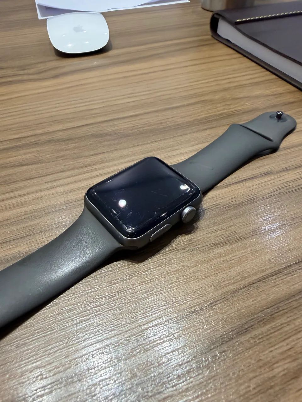 Apple Watch series 3 42mm
