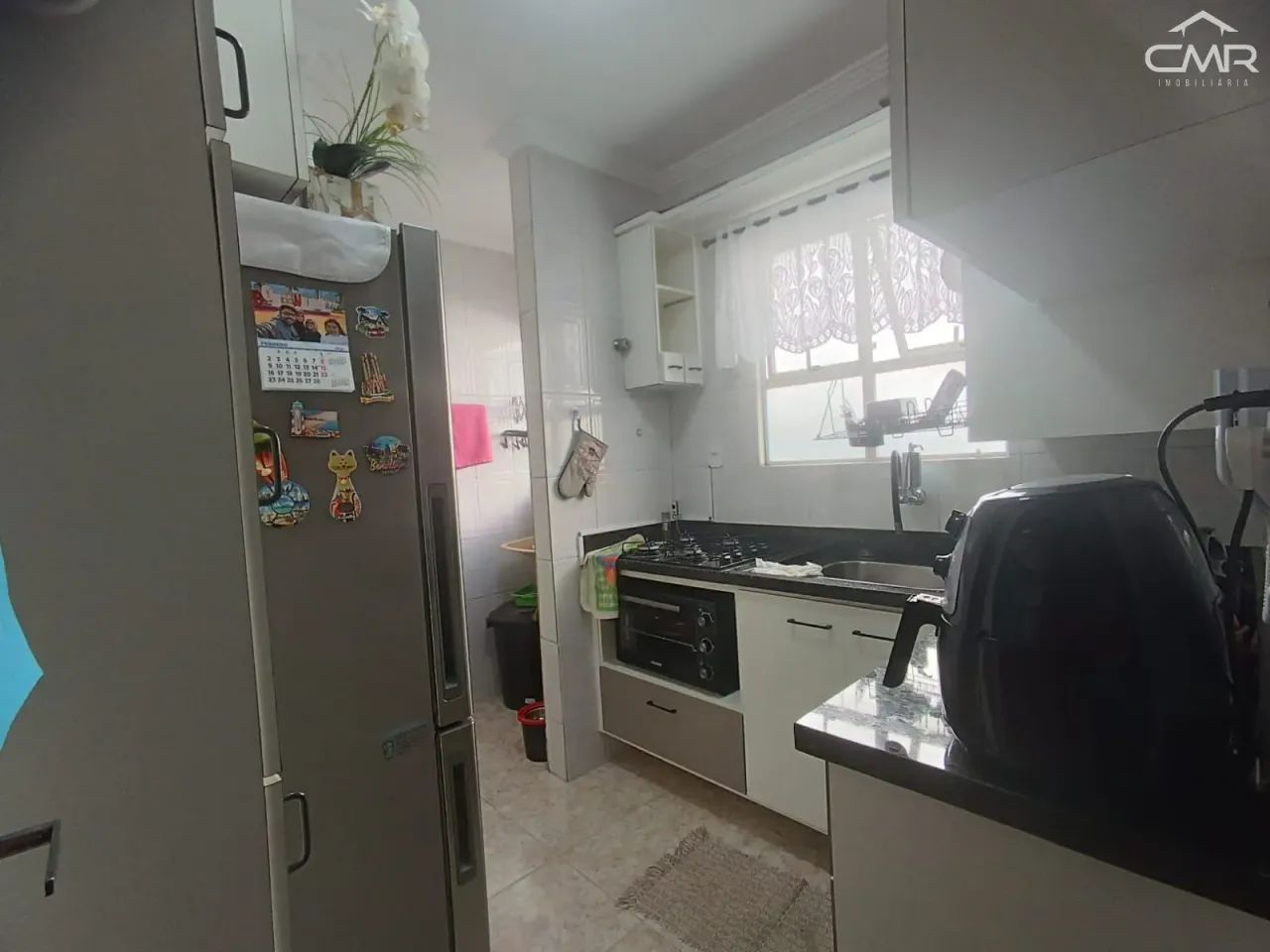 Apartamento a venda com 2 quartos no Nova América em Piracicaba SP - Foto 4
