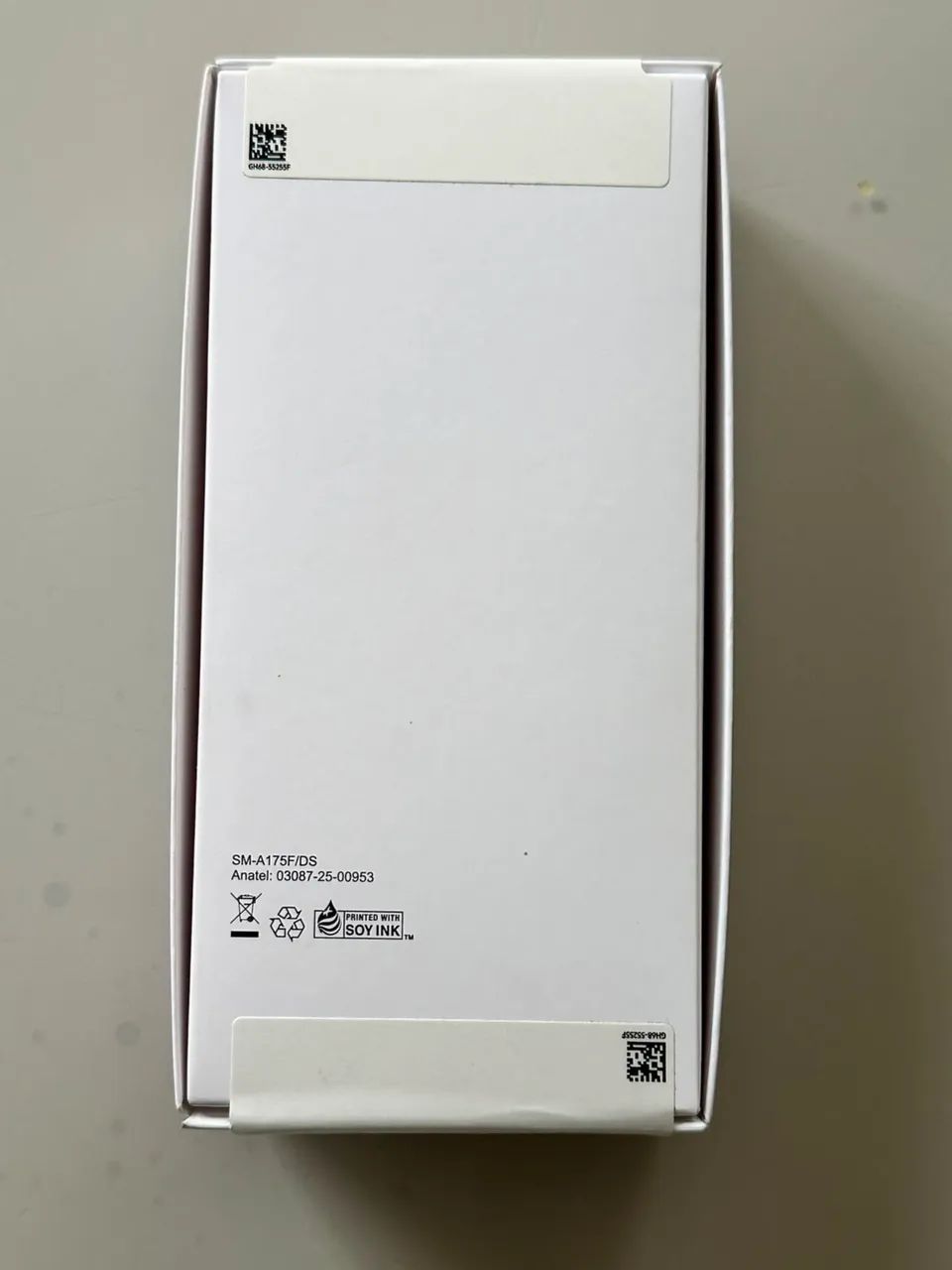Galaxy A17 -256g- azul lacrado  - Foto 2