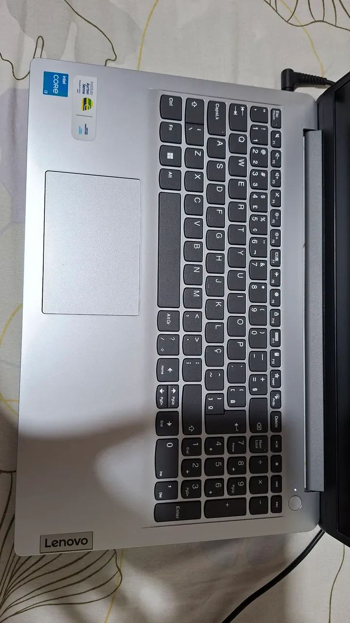 Notebook lenovo - Foto 3