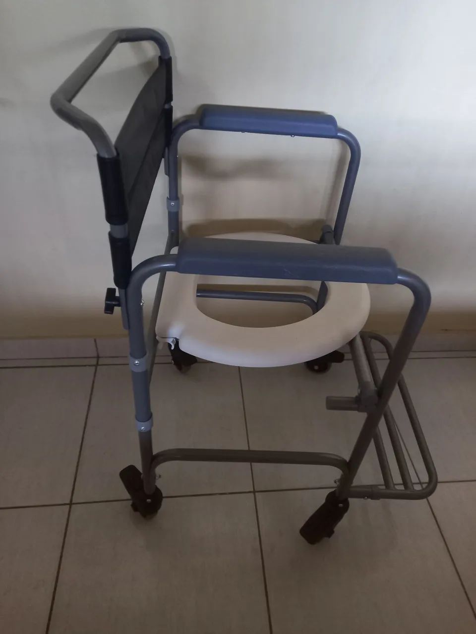 Cadeira de banho