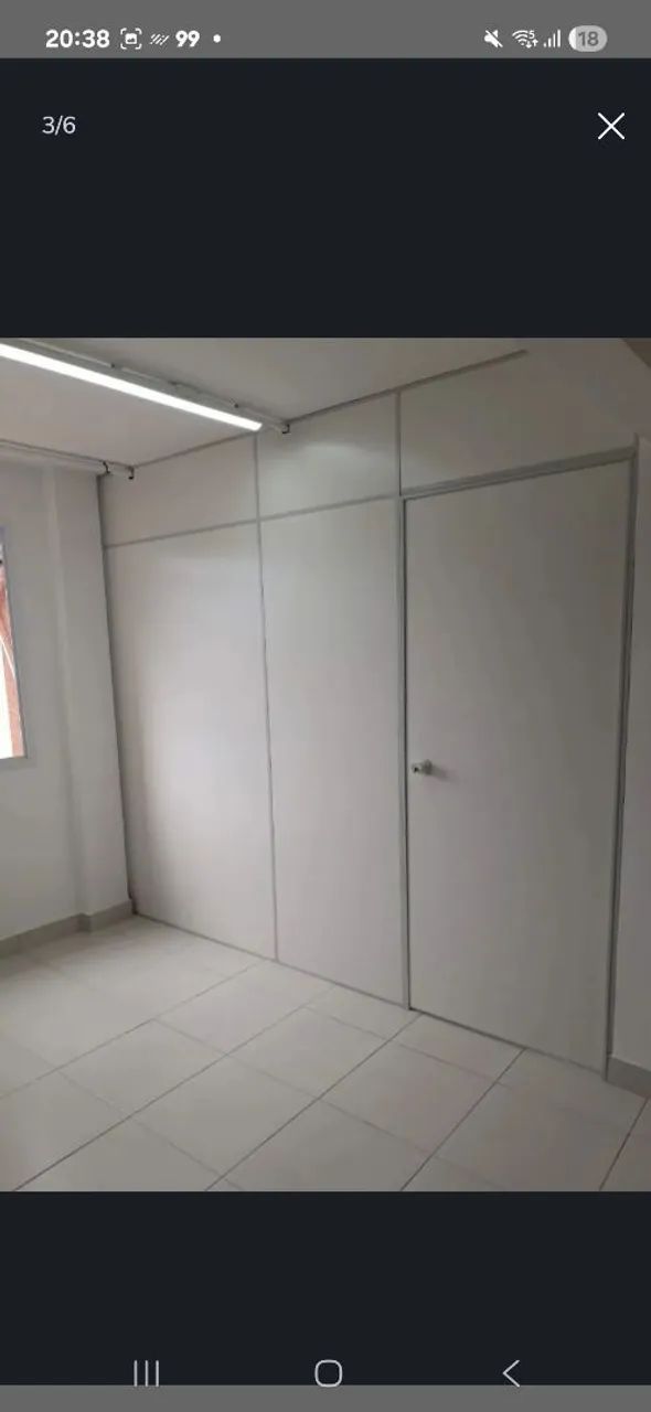 Instalação de divisórias e forros  - Foto 3