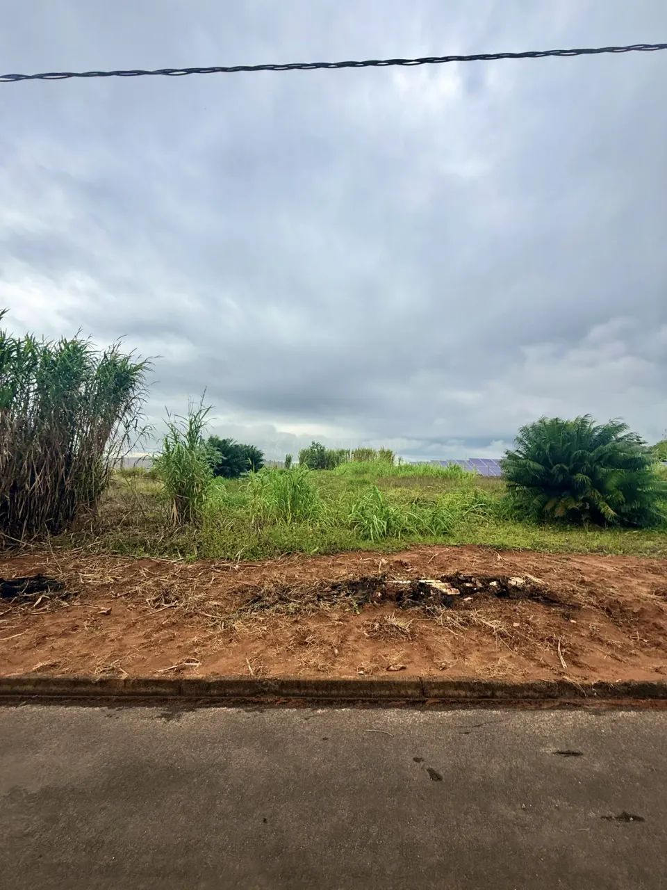Terreno Condomínio em Santa Fé - Foto 4