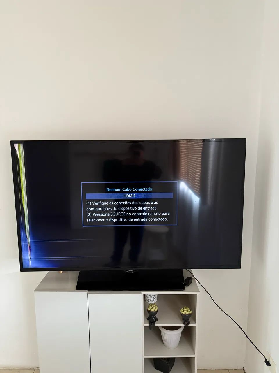 TV Samsung 58 Smart Tv - Foto 2