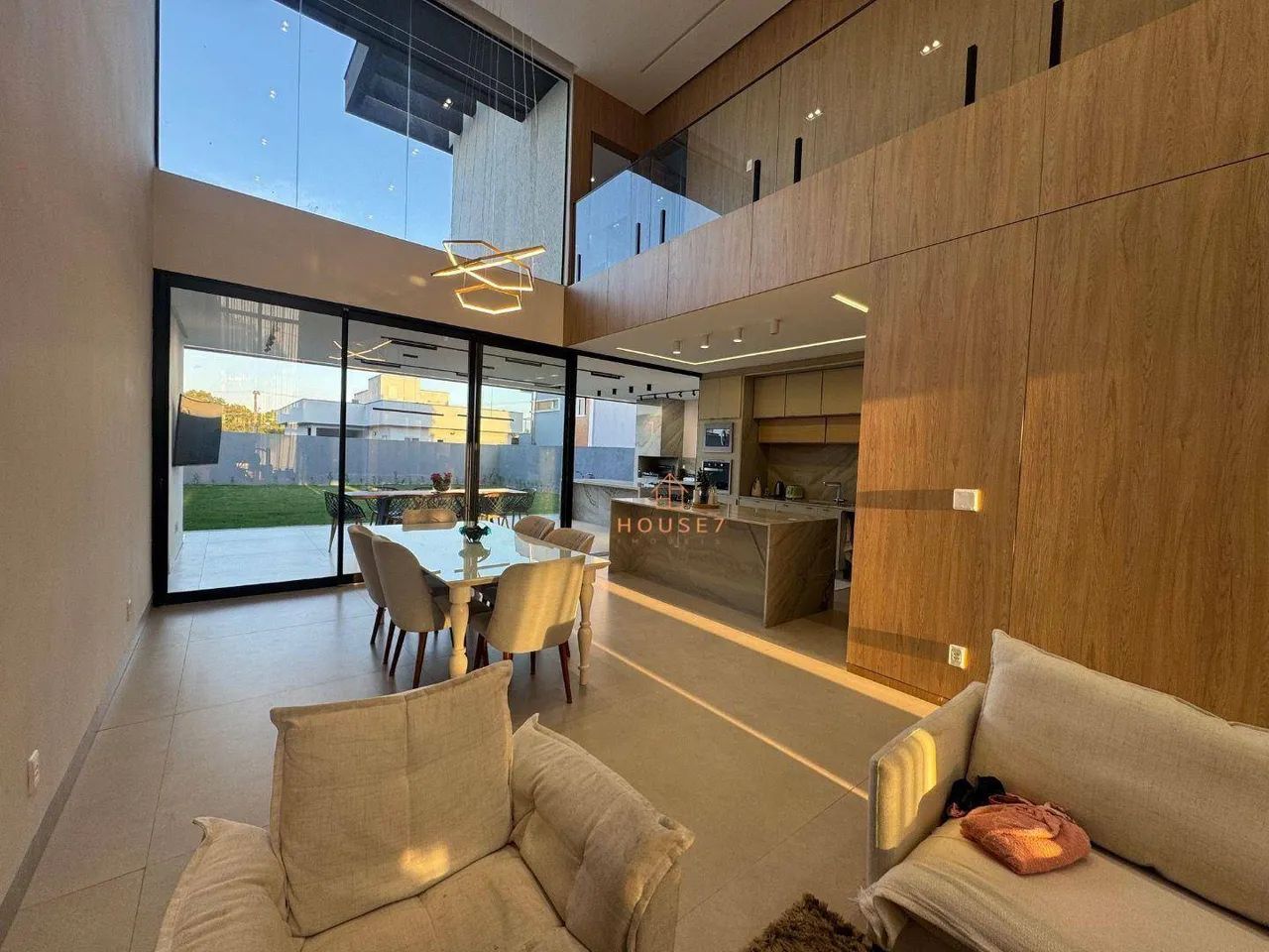 Casa "NOVA" no condomínio Boulevard Lagoa 3 Suites - Foto 3