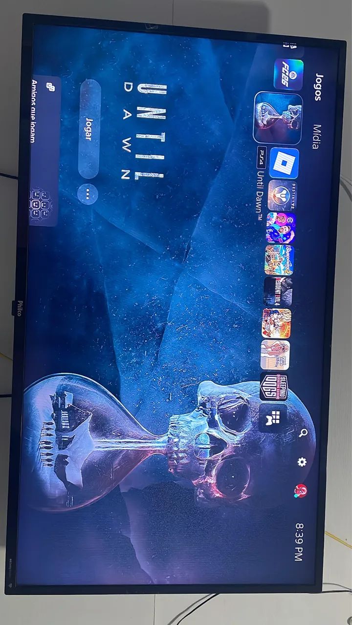 Vendo tv de 42 polegadas 