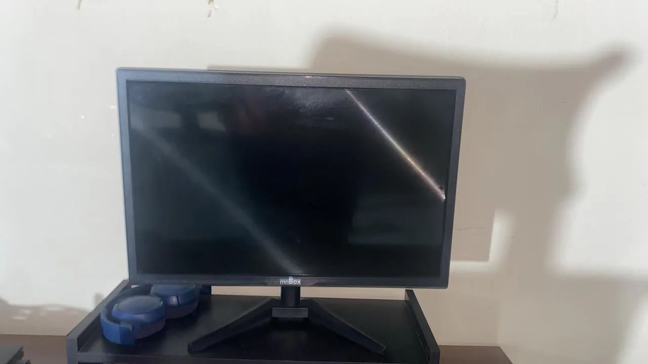 Monitor Gamer - Foto 2