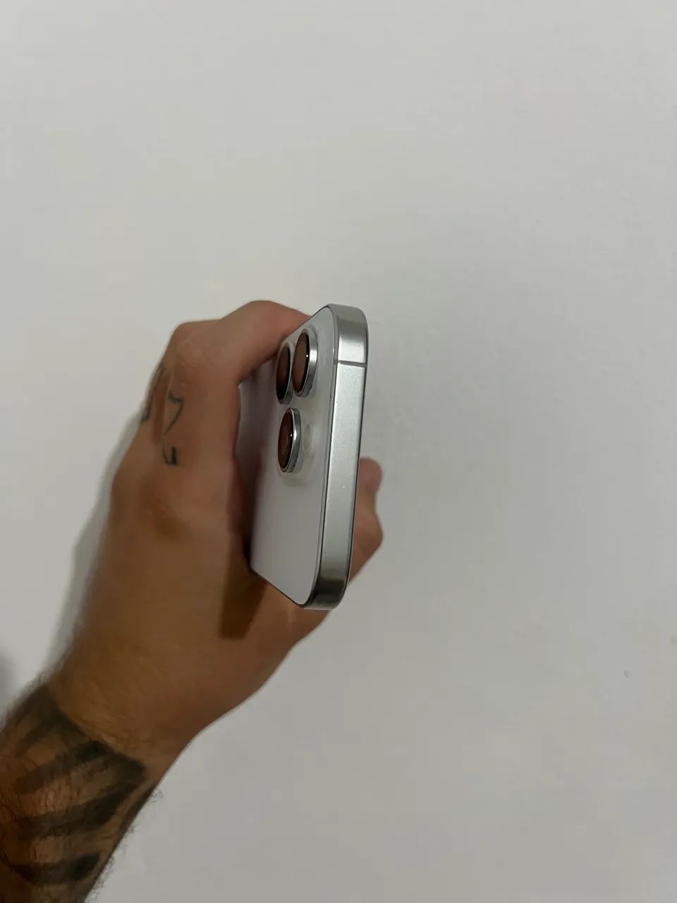 iPhone 16 Pro 256Gb - Foto 5