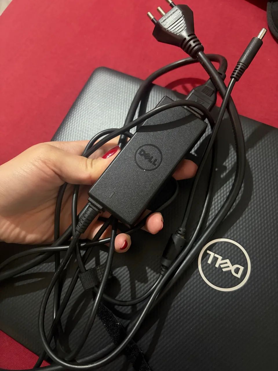 Notebook Dell Inspiron 15,6? - Foto 5