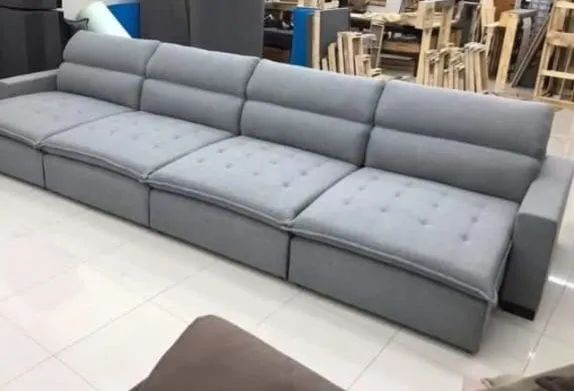 Tapeçaria  reforma e produção  - Foto 2