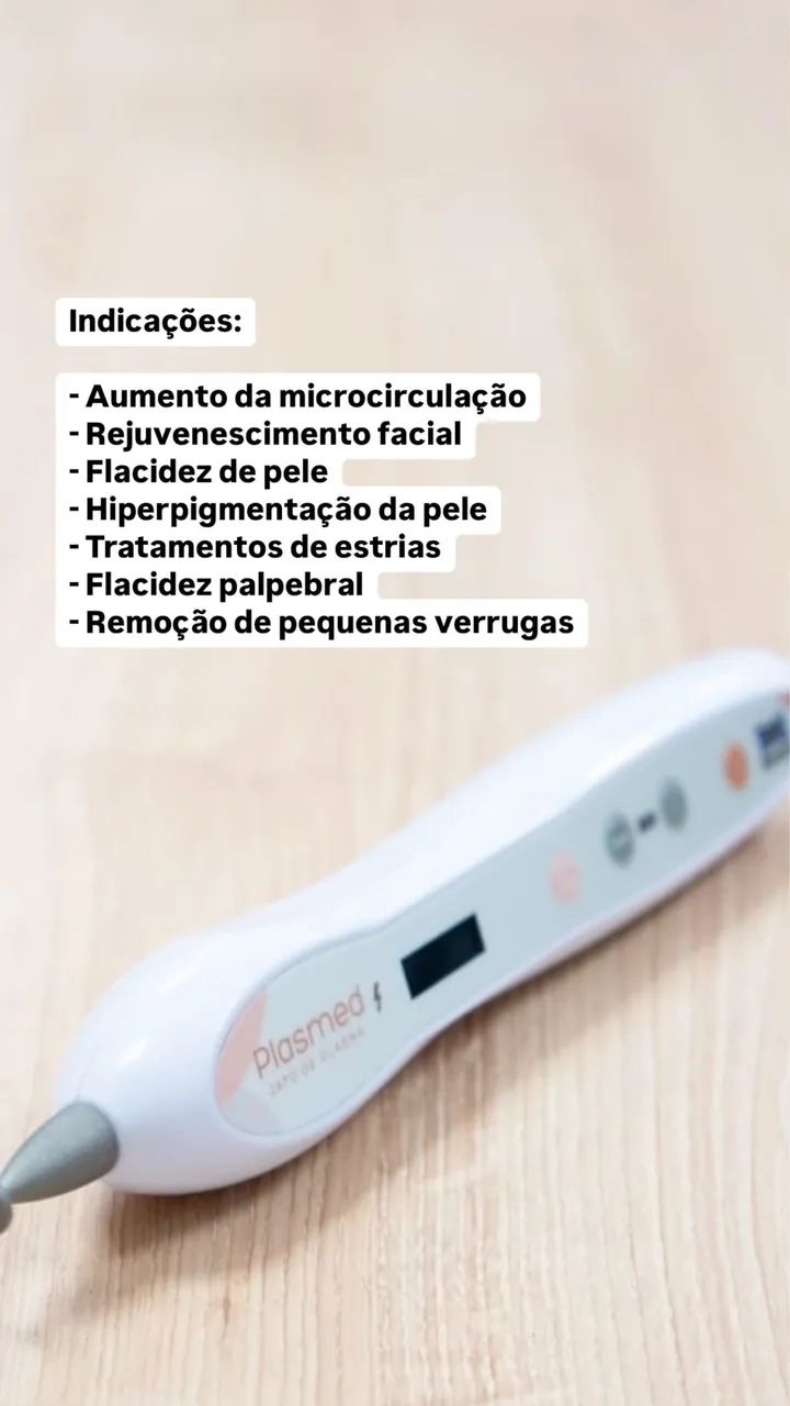 Plasmed (jato de plasma)