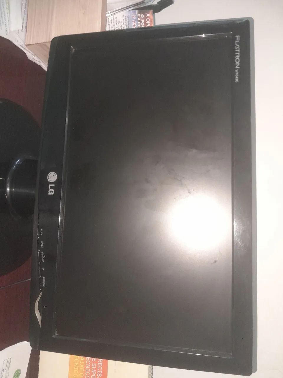Monitor LG - Foto 3