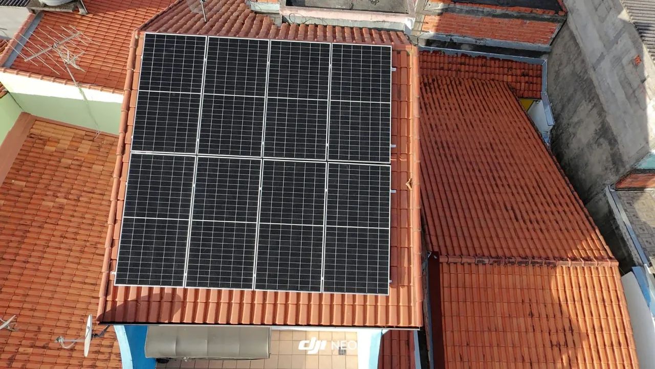 Energia Solar | Instalação Completa em São Paulo e Região - Foto 5