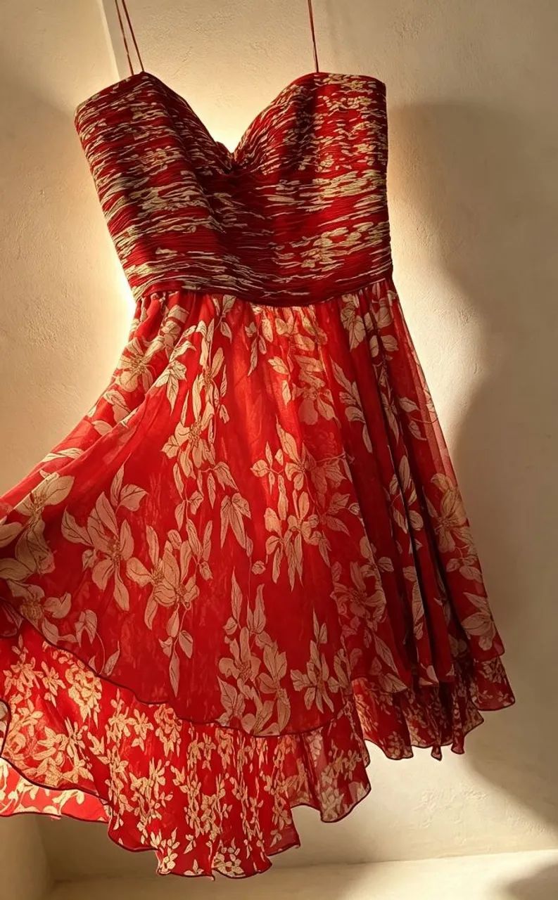 Vestido Valentino  - Foto 2