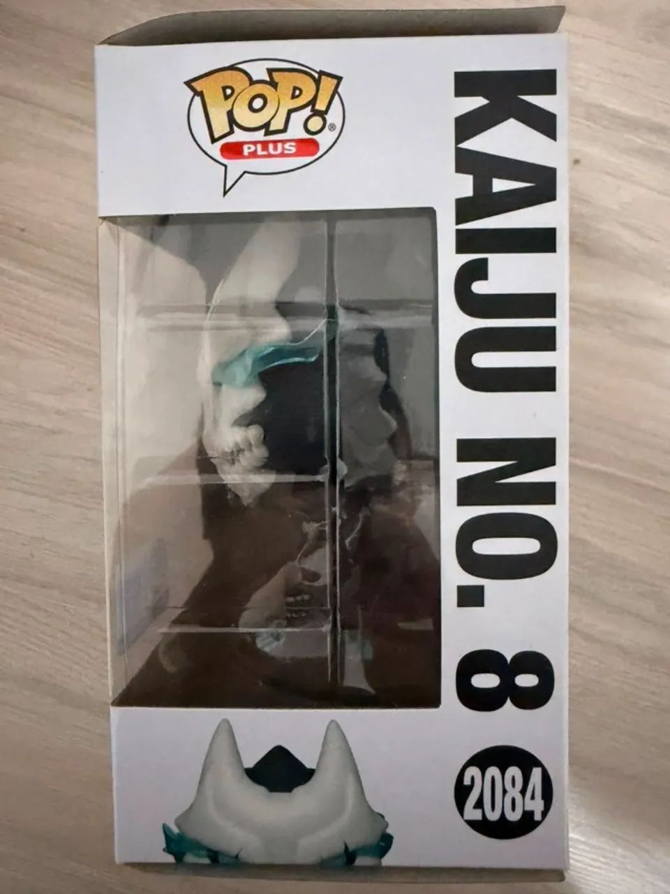 Funko Pop Kaiju No. 8 2084  - Foto 2