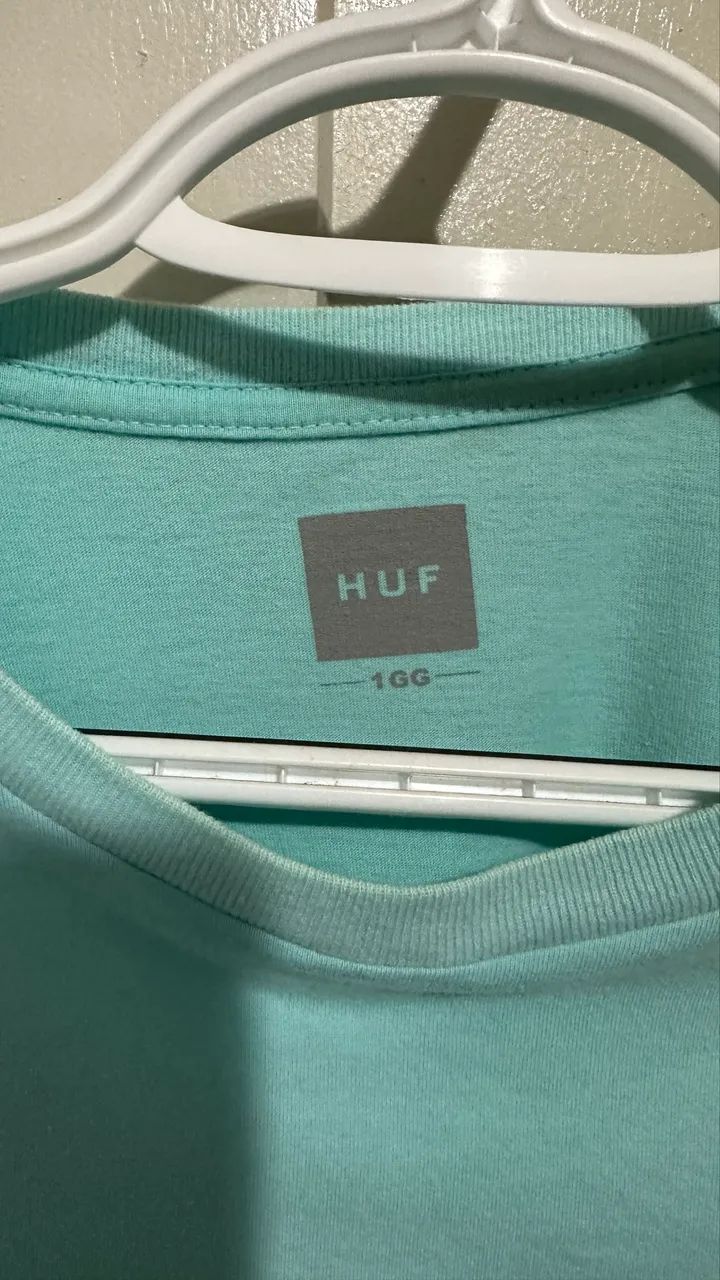 Camiseta Huf - Foto 4