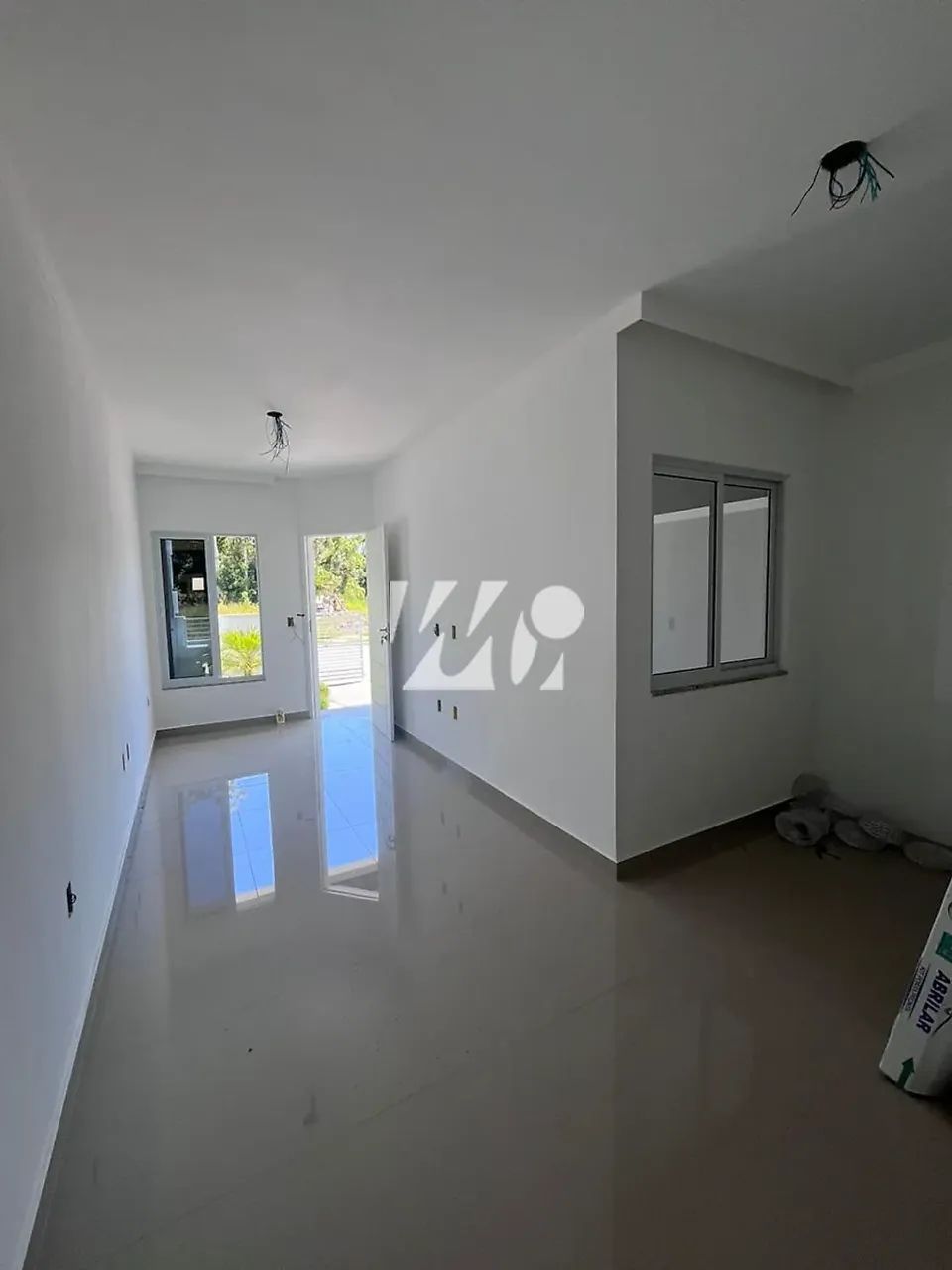Casa Geminada 3 Quartos com 1 Suíte e 85m² - Sertão do Maruim - mrt - Foto 4