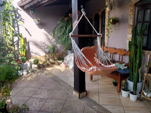 Cadeira de balanço 35,00