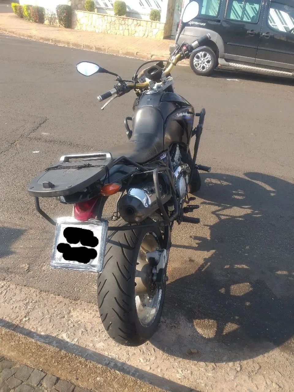 VENDO LANDER XTZ 250cc  2007 - Foto 4