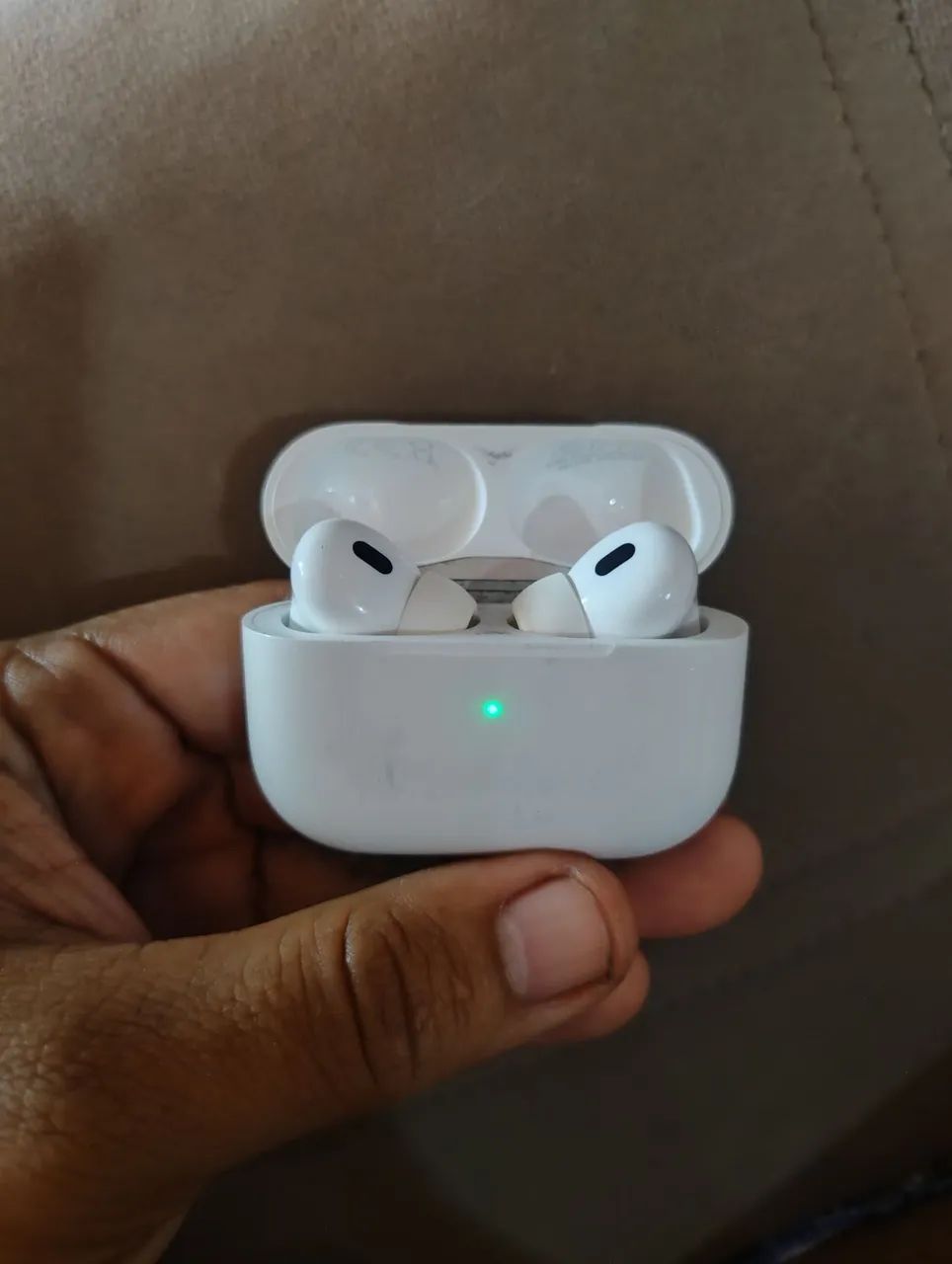Airpods pro 2 - Fones de Ouvido - Doron, Salvador 1535993015 | OLX