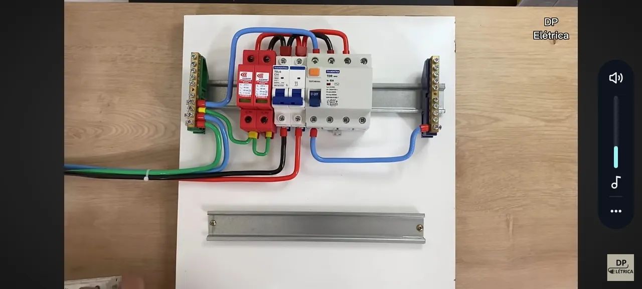 Eletricista residencial.... - Foto 2