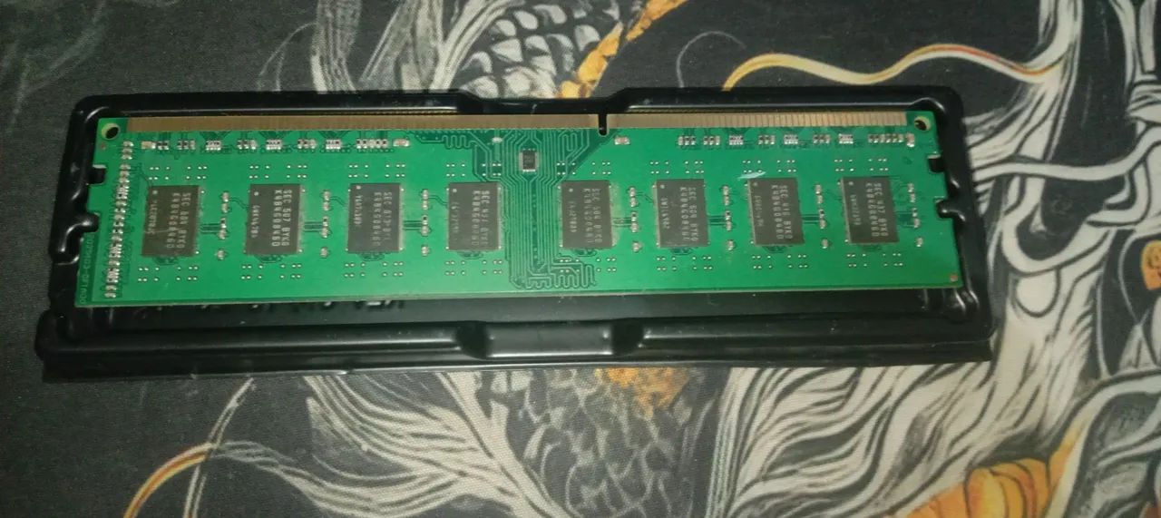 Memoria ram ddr3 