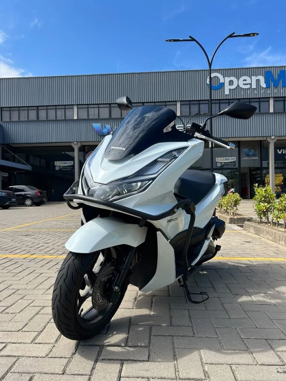 PCX 160  2024 - Foto 4