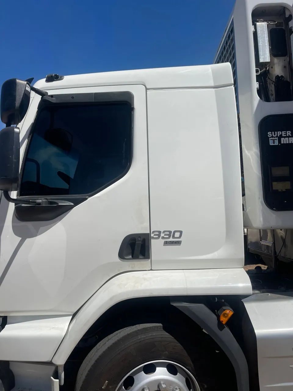 Caminhão VOLVO/VM 330 Bitruck 2020 - Foto 2