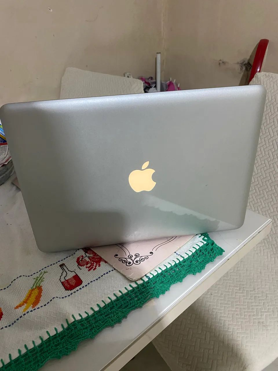 Mecbook  - Foto 2