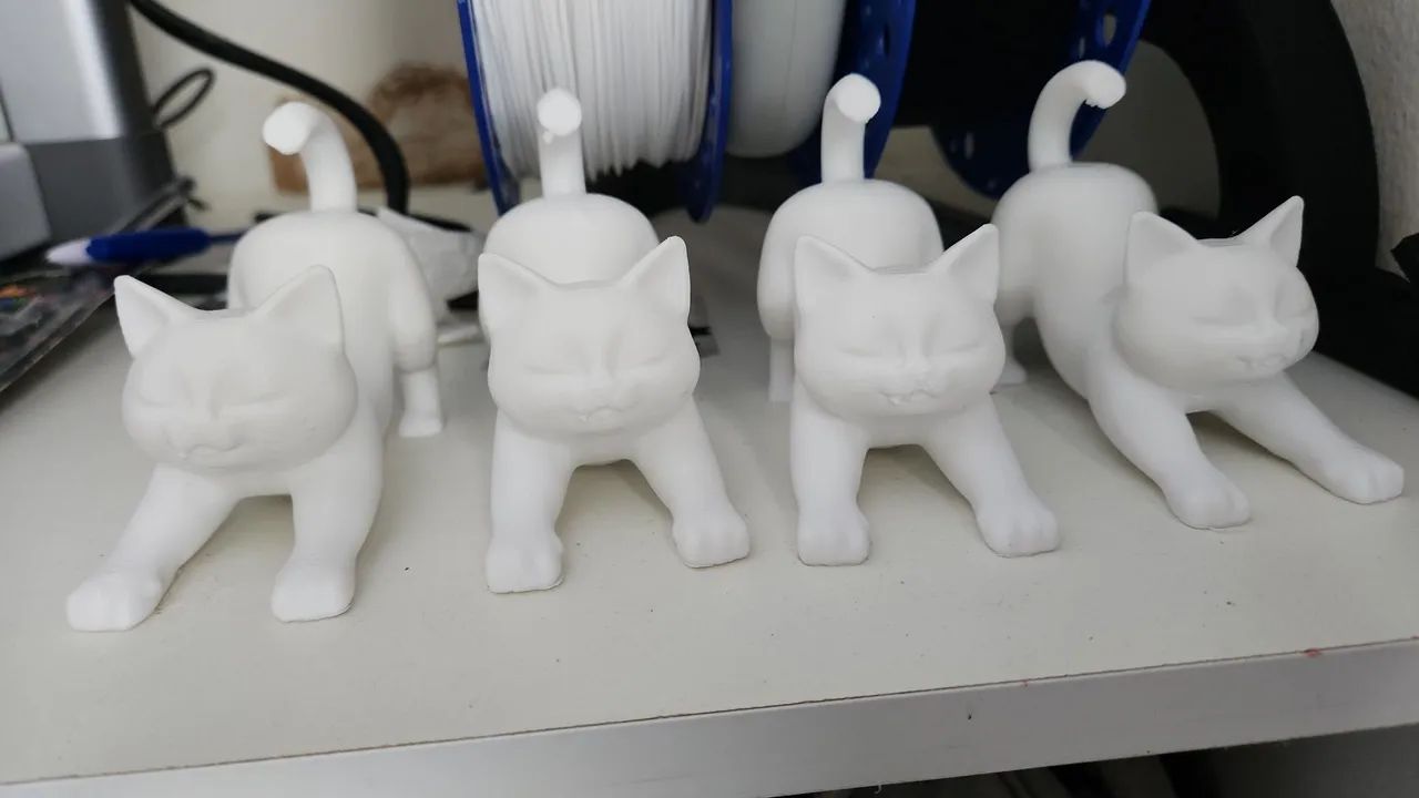 Suporte para celular em 3d - Foto 5