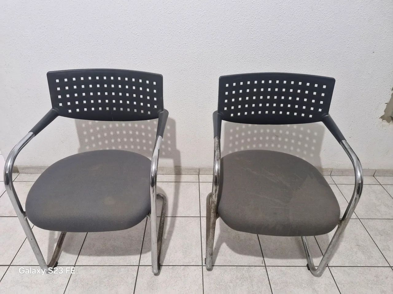 Cadeira de Mesa de Trabalho
