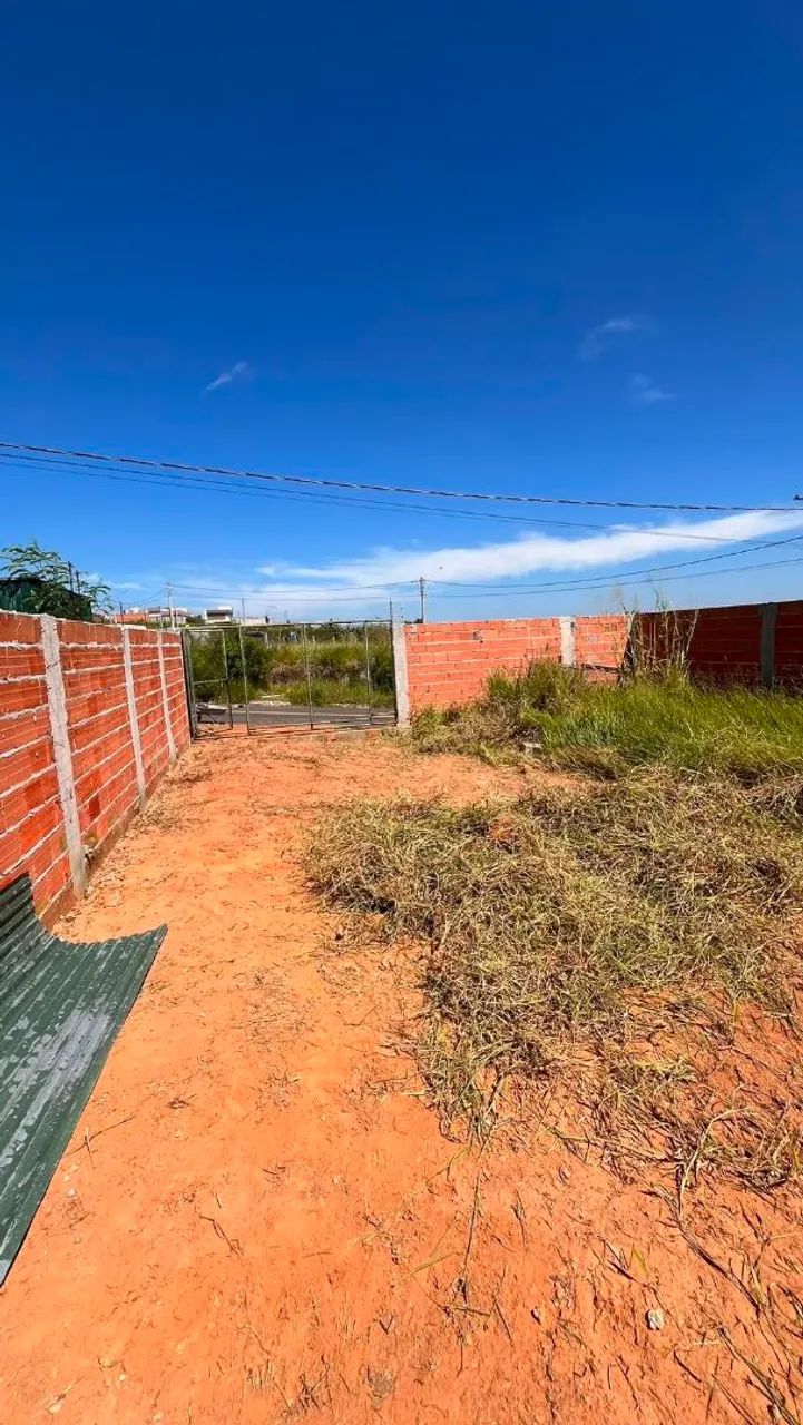 Terrenos Bela Aliança 