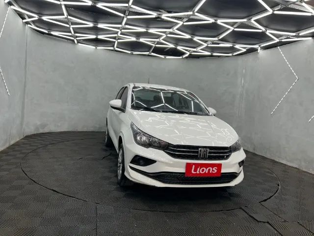 Fiat Cronos Drive 1.3 8V Flex 2023 - Foto 4