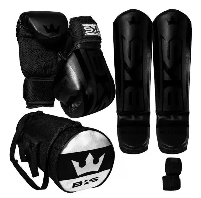 KIT MUAY THAI - Foto 2
