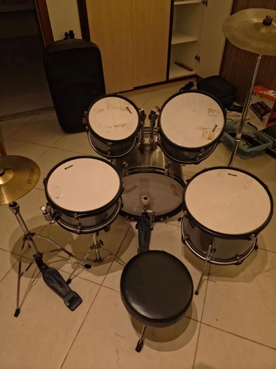 BATERIA PREMIUM - Usada - Foto 2