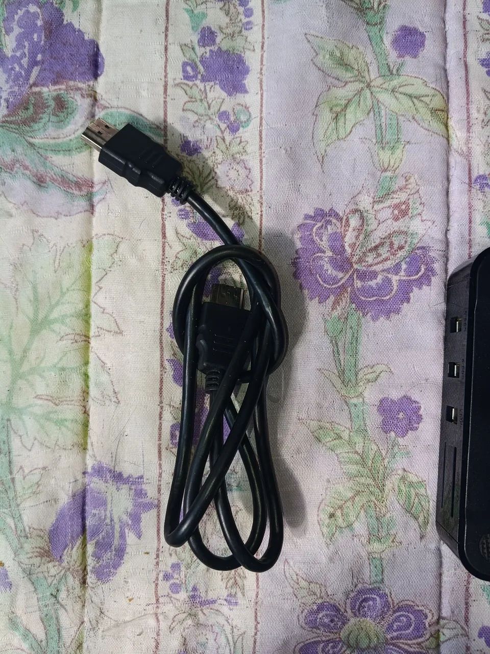Aparelho Transforma Smart tv Mx9 - Foto 3