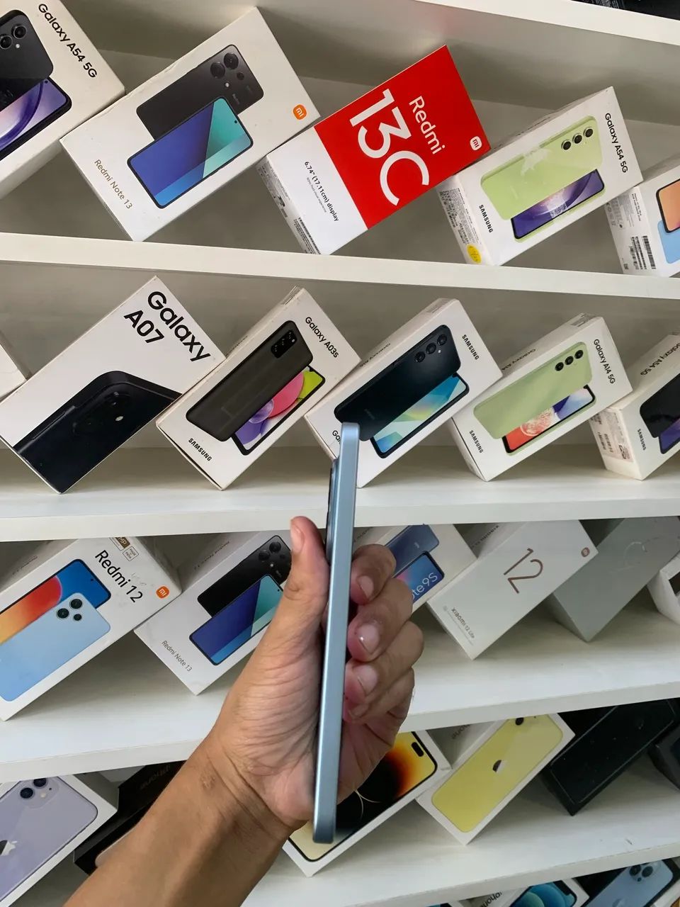 REDIMI NOTE 15 PRO - Foto 5