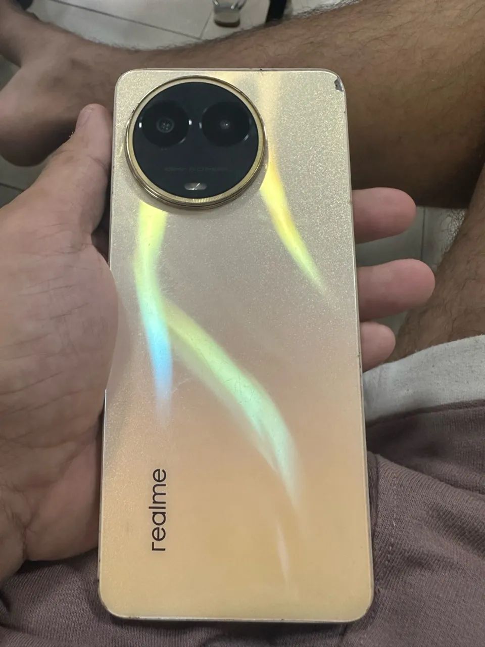 Realme 12 5G - Foto 2