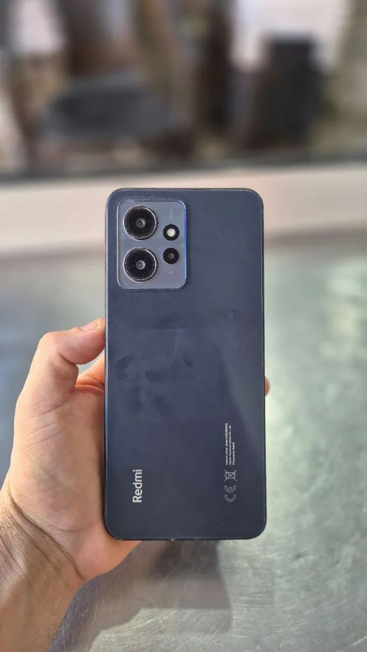 Redmi note 12 - Foto 3