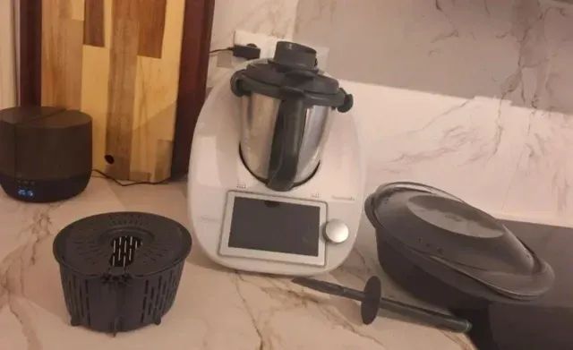 Thermomix TM6 em ótimo estado - Foto 6