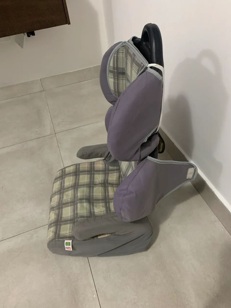 Cadeirinha para automóvel  - Foto 2
