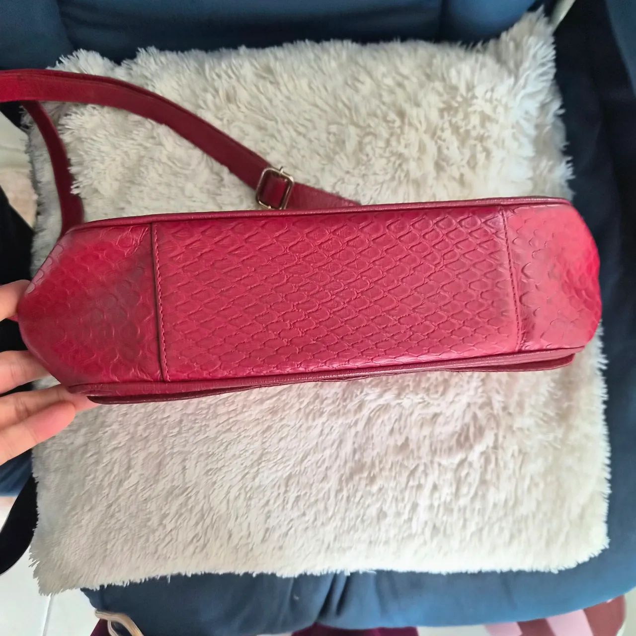 Bolsa Carmem Steffans - Foto 2