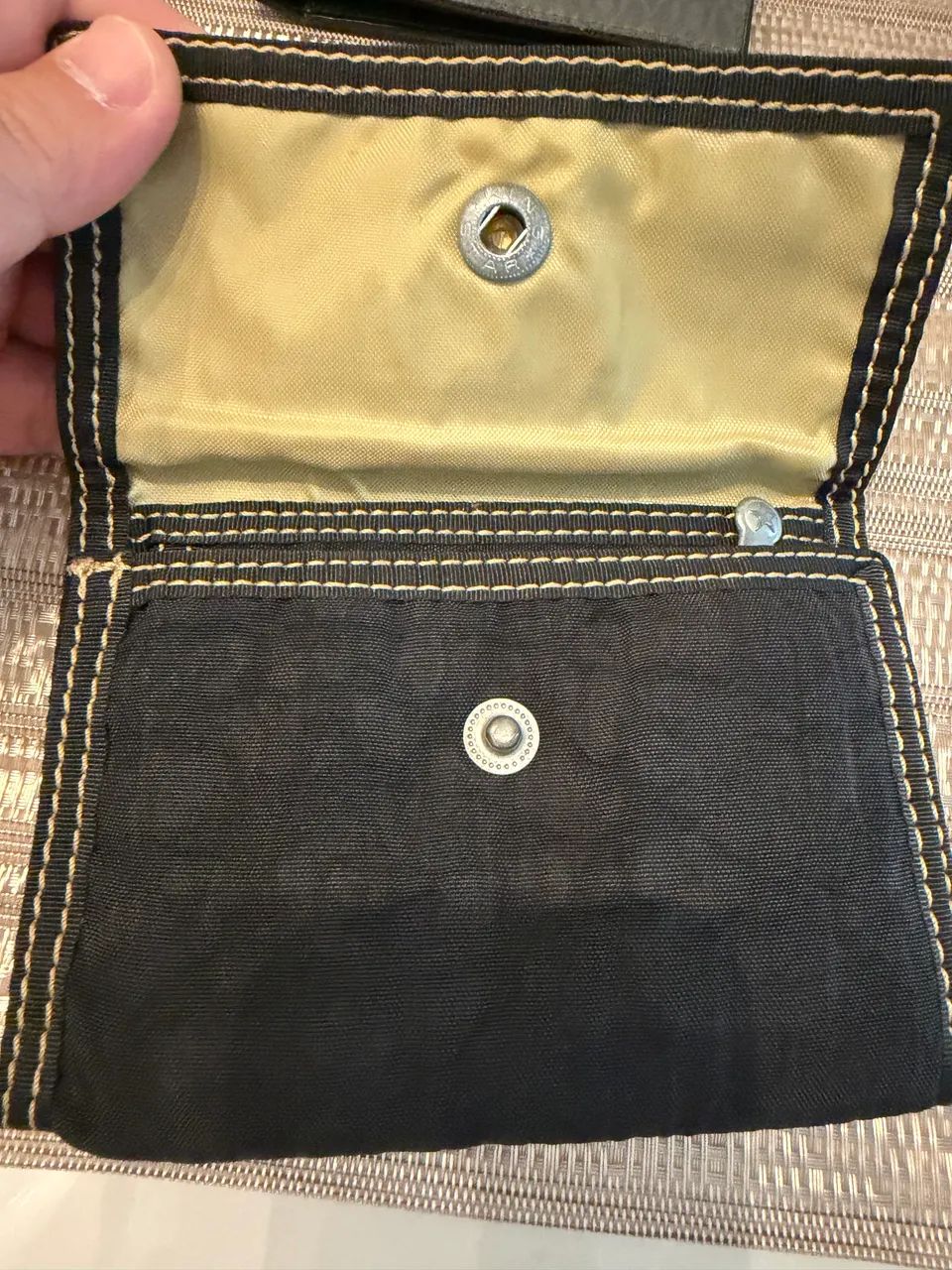 Carteira Kipling original nova - Foto 5