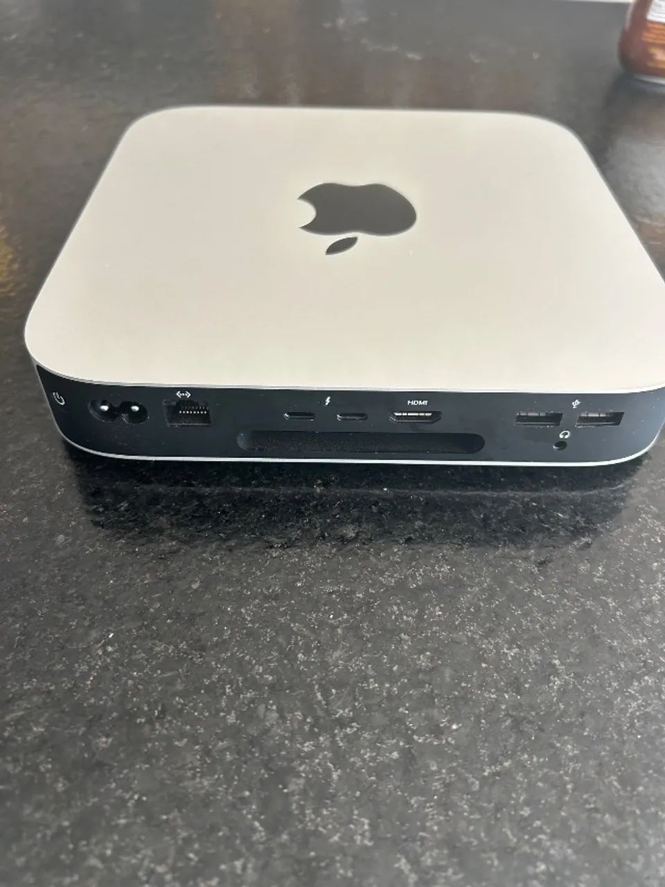 Mac Mini M2 2023 - Impecável | 8GB + 256GB - Computadores e